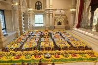 Shashtyabdapurti Utsava - Karla - Day 6 (14 Nov 2024)